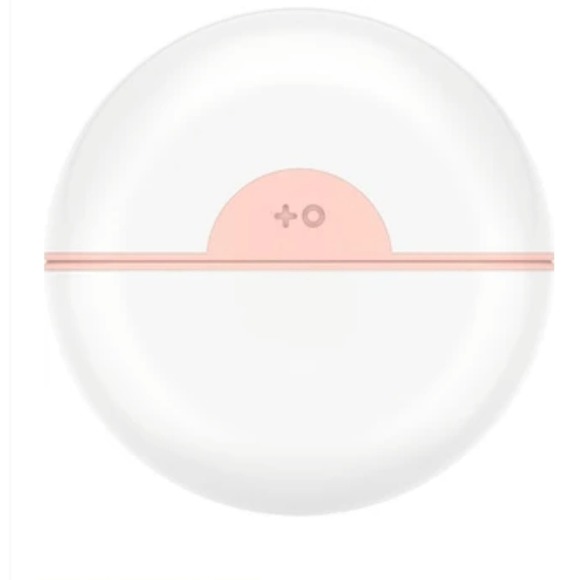 The Pet Life Lynx 2 In 1 Travel Pet Comb/Deshedder - Picture 2 of 6